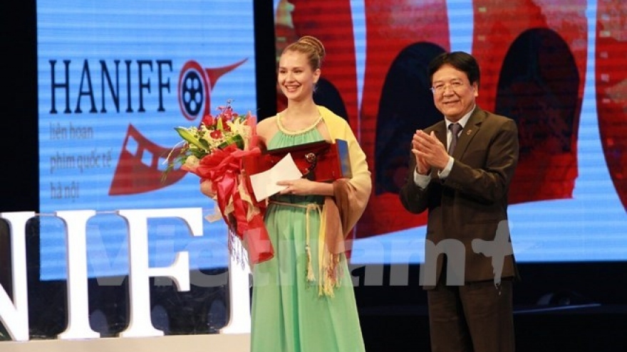 
        International film festival returns to Hanoi
                              