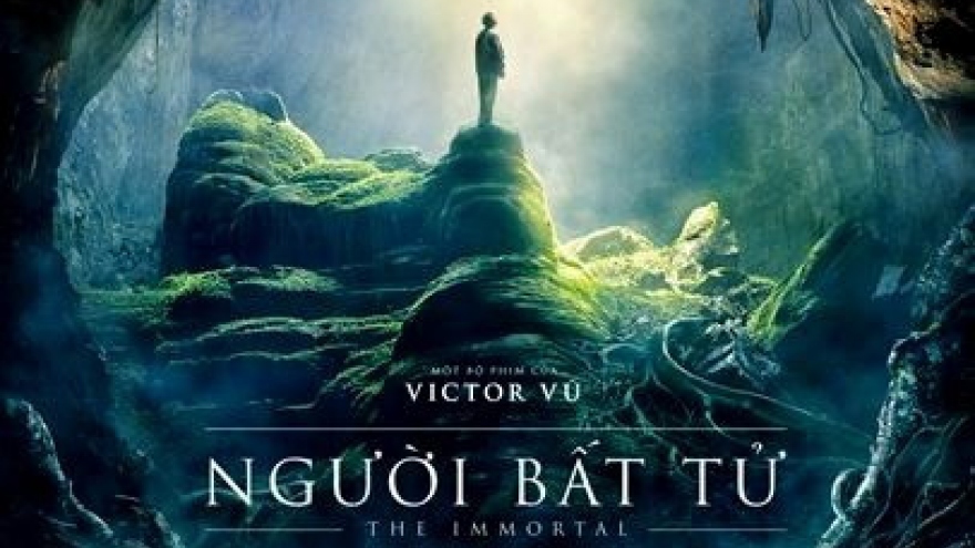 OV director’s latest film shows country’s most beautiful spots