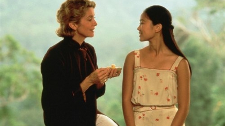 Big names to join Hanoi film fest