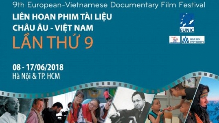 European-Vietnamese documentary film festival kicks off