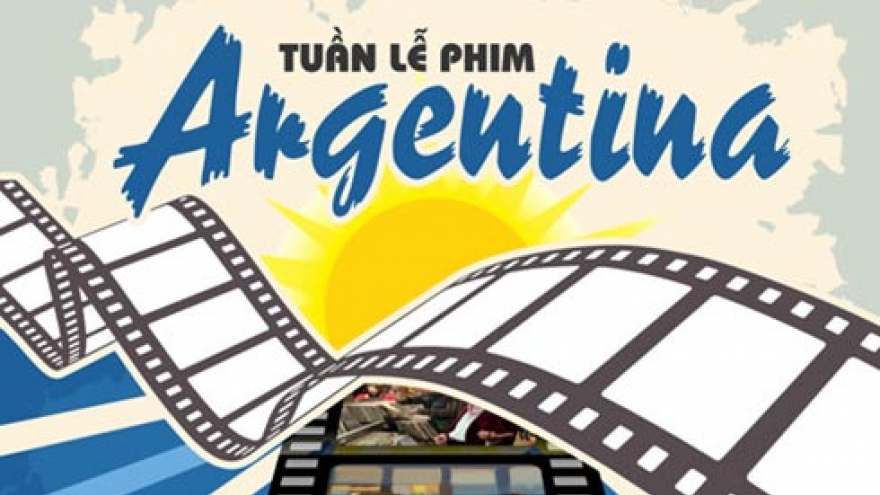 Argentine Film Festival opens November 12 in HCM City