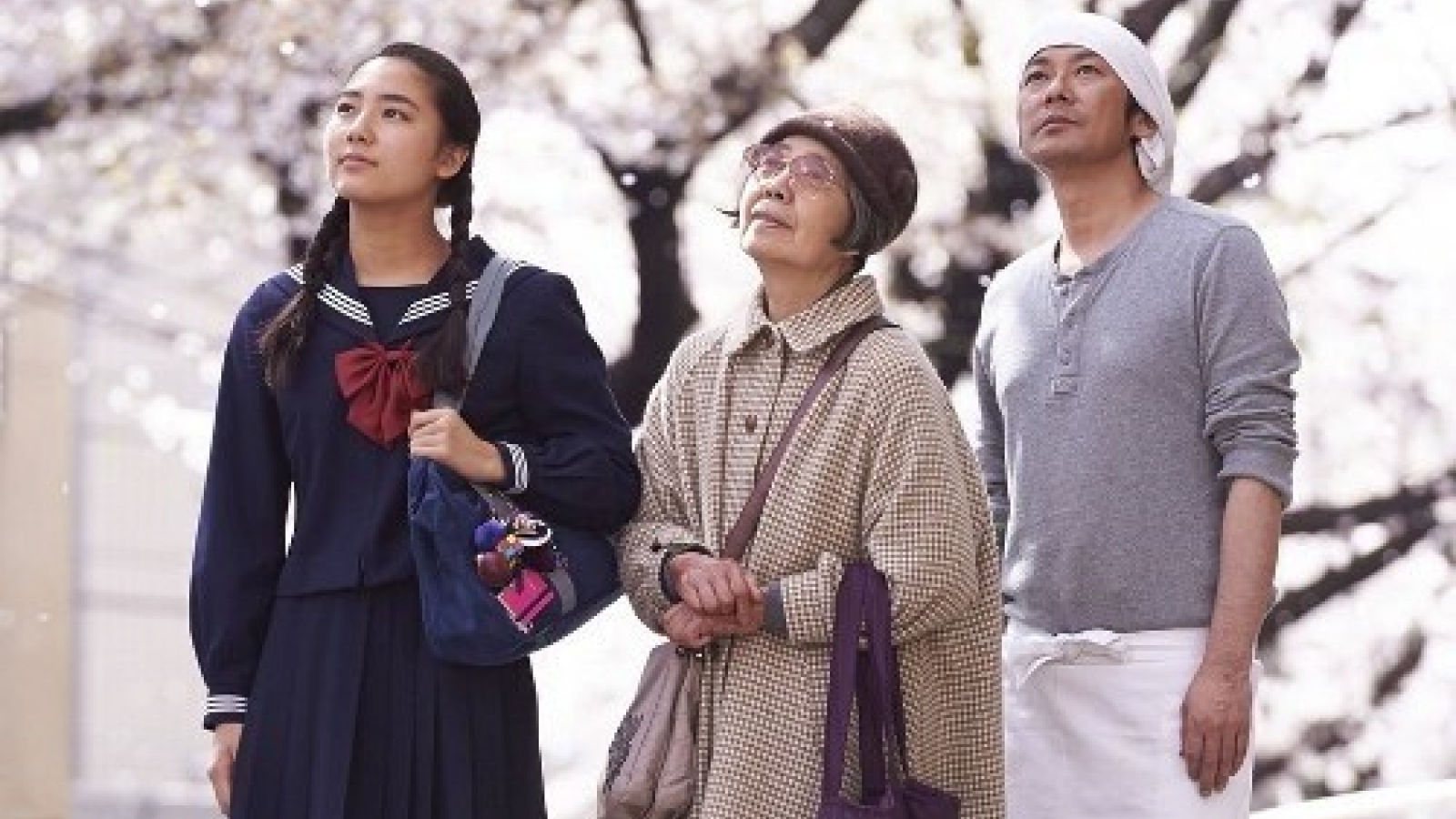 Japanese film week in Da Nang to screen 11 movies