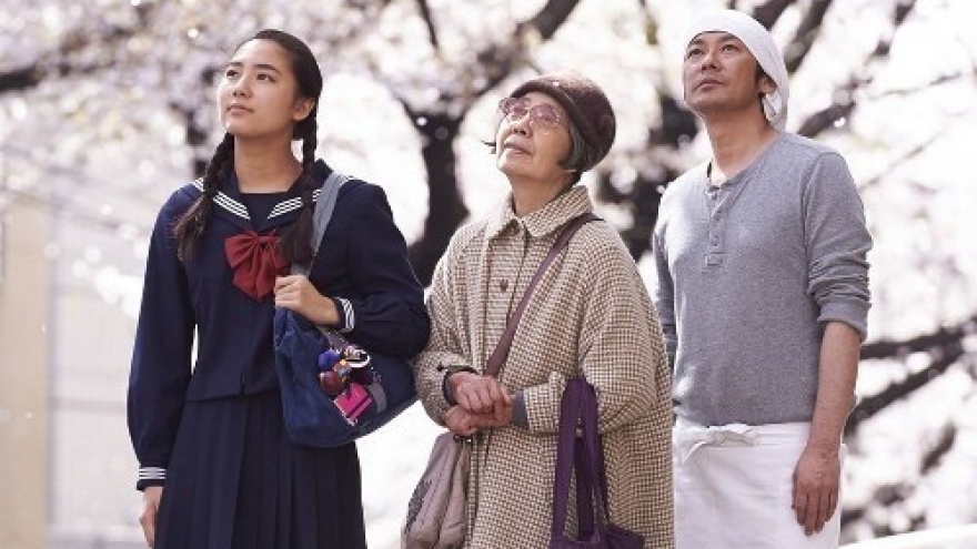 Japanese film week in Da Nang to screen 11 movies