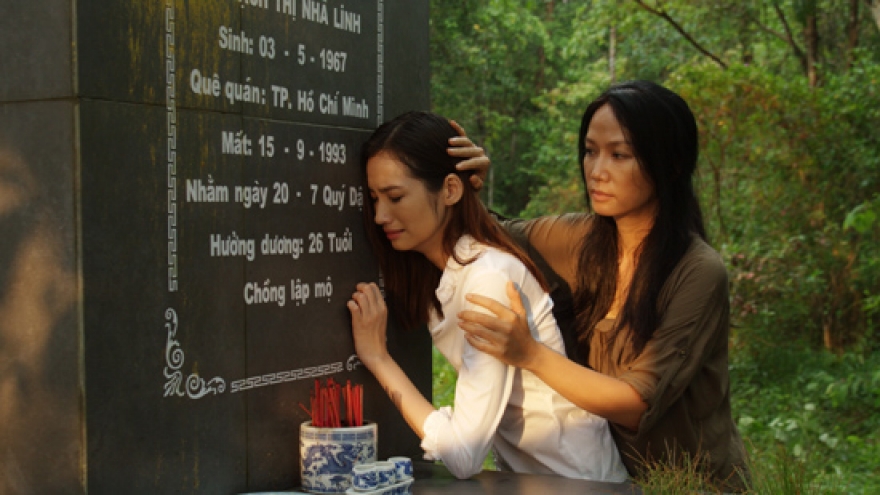 Film week promotes Vietnam sea, islands