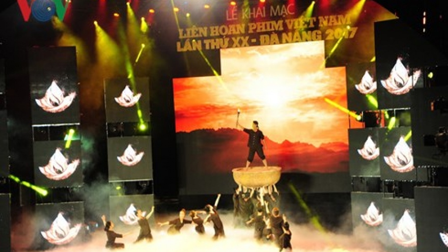Film Festival promotes Vietnam's image to the world