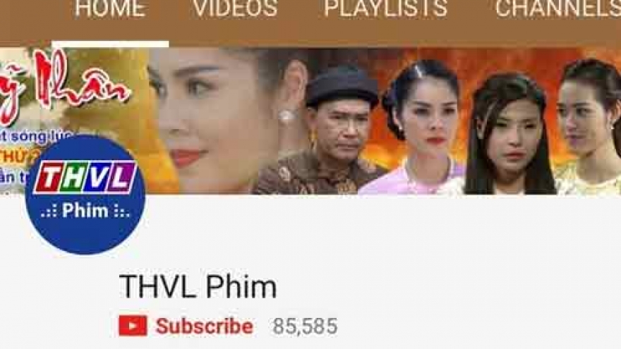 TV stations face YouTube challenge