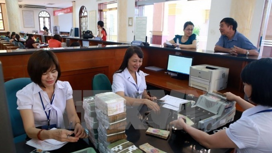 Laos, Vietnam augment financial cooperation