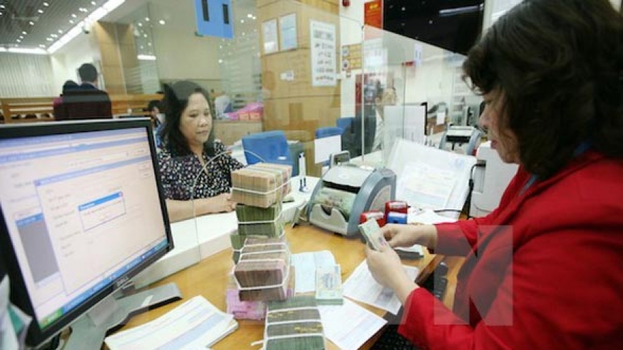 Deputy PM directs 2016 tasks for financial sector