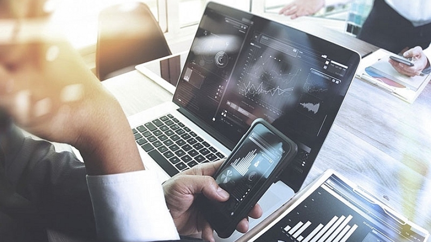 Fintech changes financial landscape