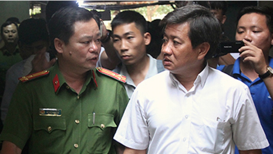 Captain Sidewalk returns to combat fire safety violations in Saigon