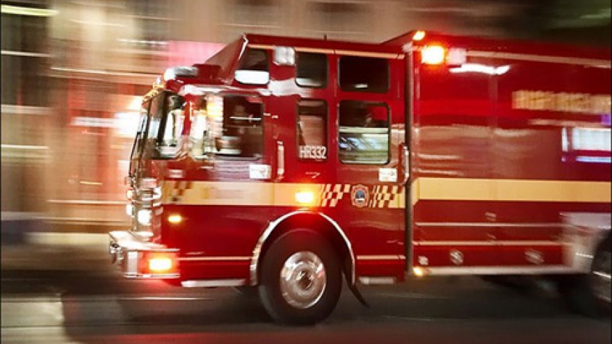 Philippines: two dead, 24 injured in firecracker blast
