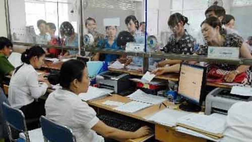 Newly established firms increase 21% in January