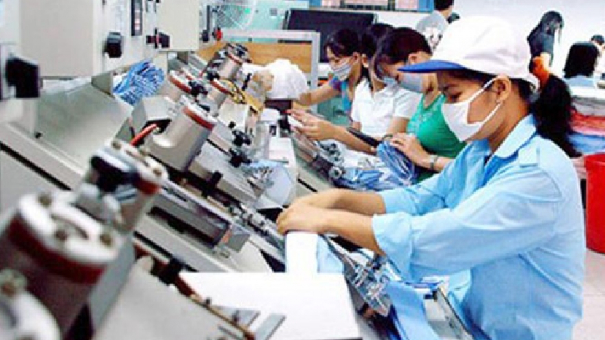 US thread firms eye Vietnamese consumers