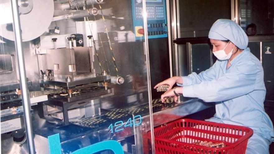 Firms win nat’l quality awards