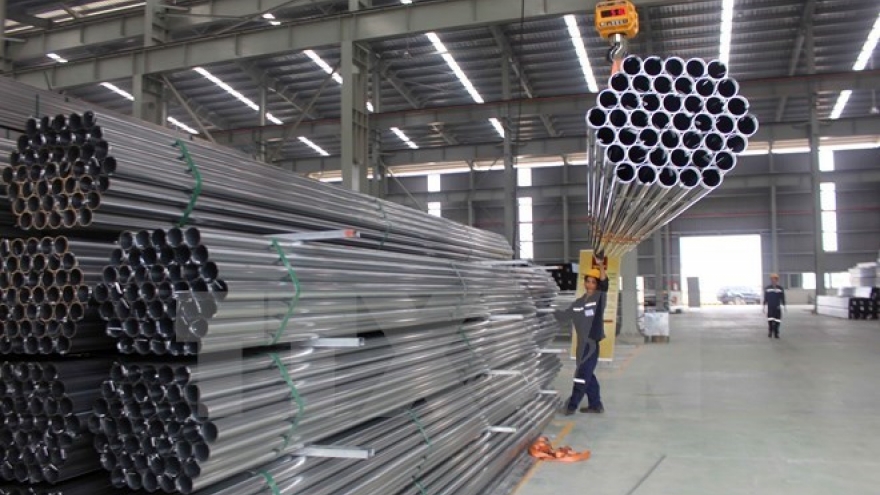 Vietnamese firms eye investing in Myanmar