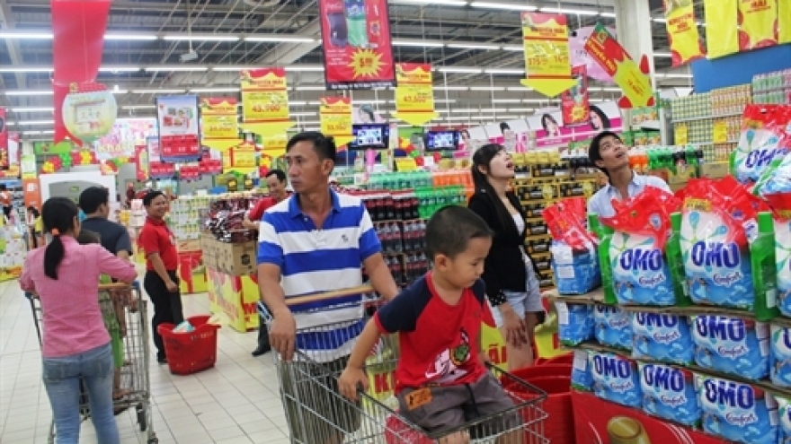 Vietnam firms must meet rural demand