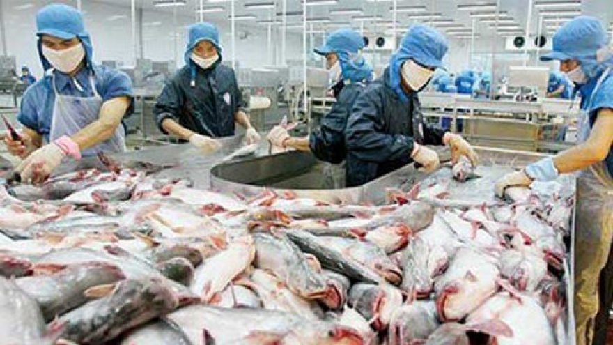 Vietnamese firms lose US$60 million for not understanding American law