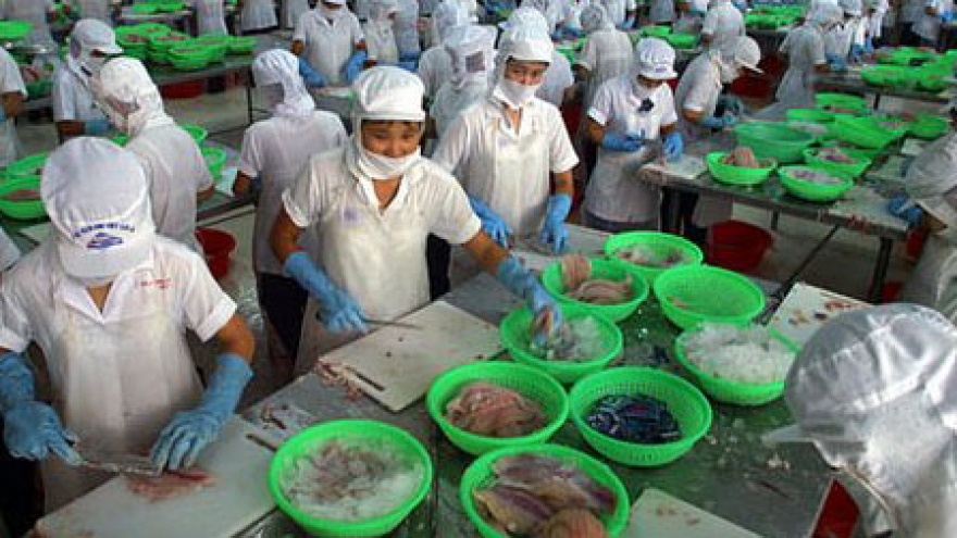 Vietnam likely to provide huge volume of aquatic products