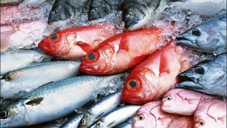 Government to pay for Formosa-polluted frozen fish