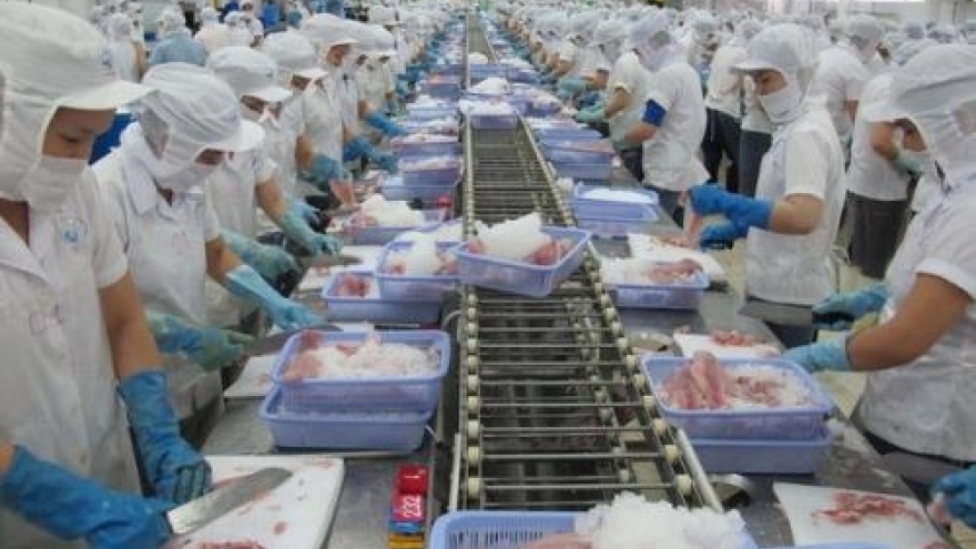 Fish exports to US to be tested
