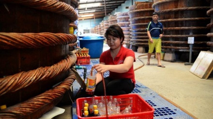 Association rejects ‘sponsored survey’ allegations from fish sauce makers