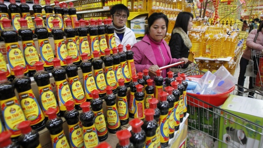 Vietnam probes consumer group for controversial fish sauce quality claims