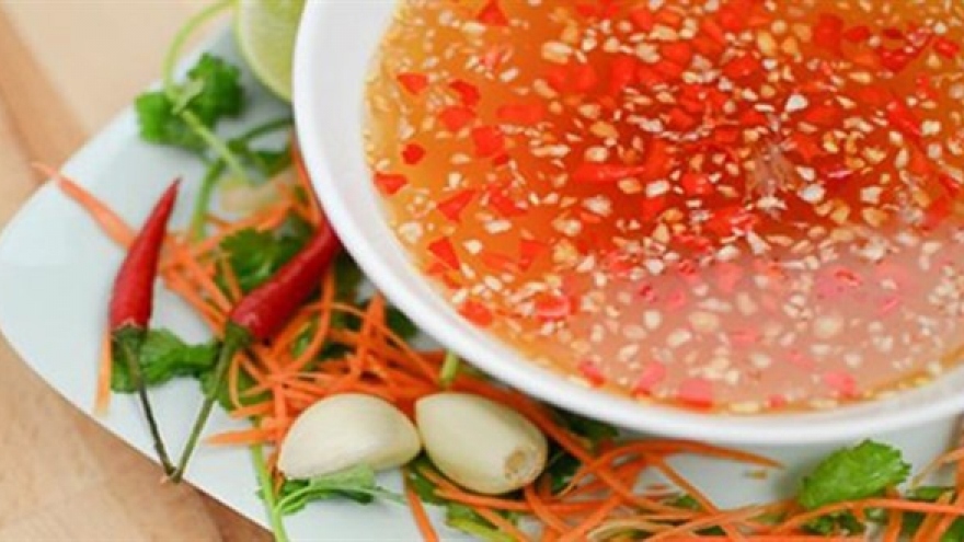 Fish sauce: much more than just a condiment