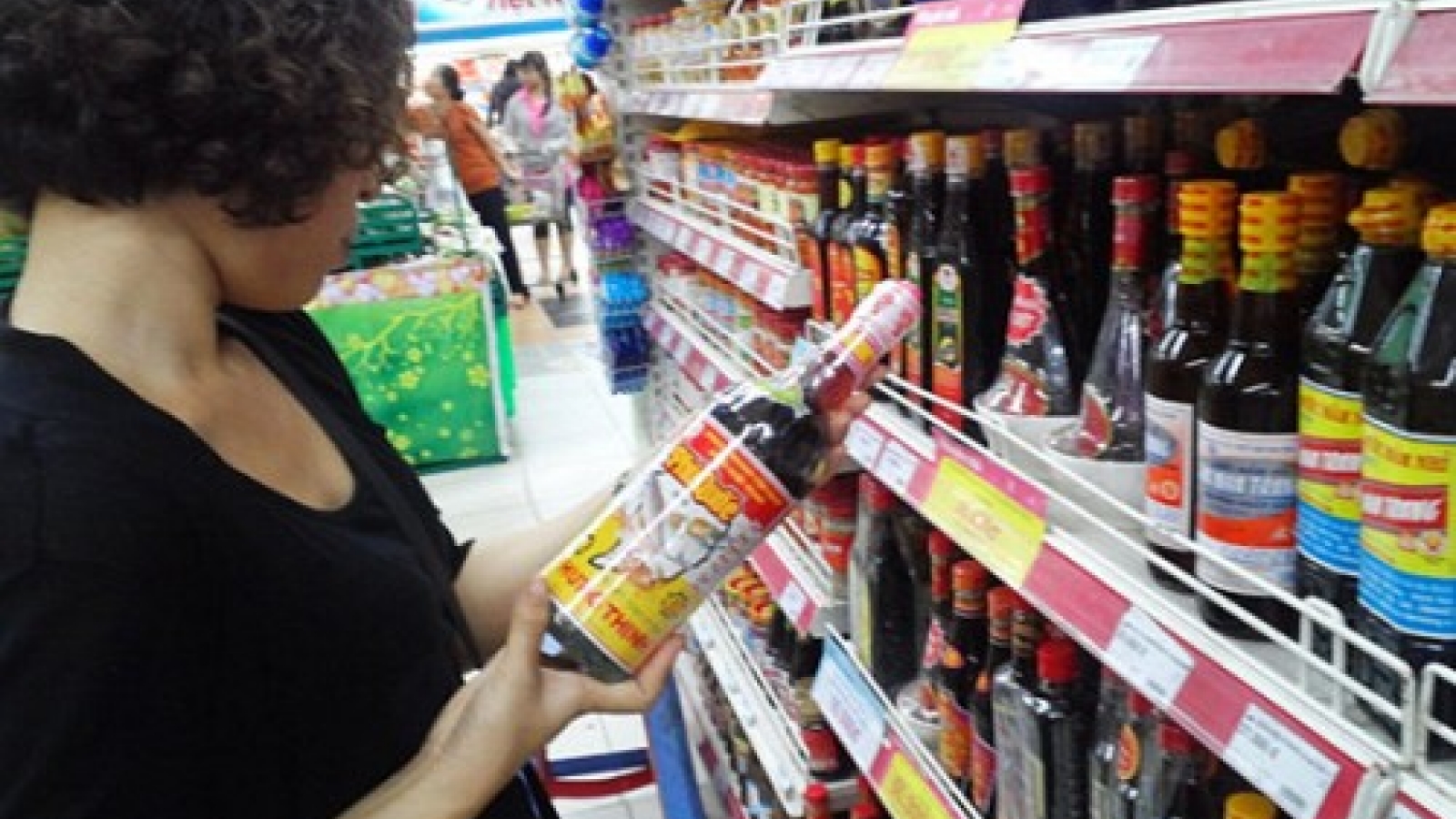 Vietnam fish sauce found with excessive arsenic content: survey