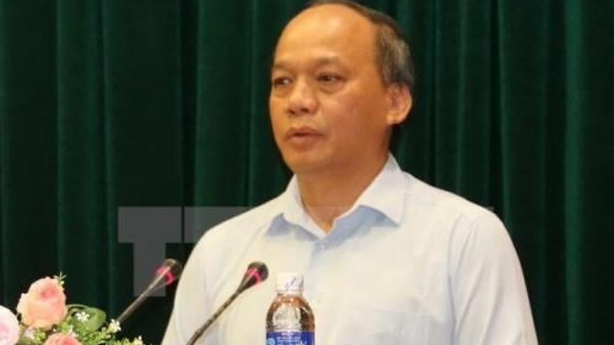 Conference reviews updating national fisheries database