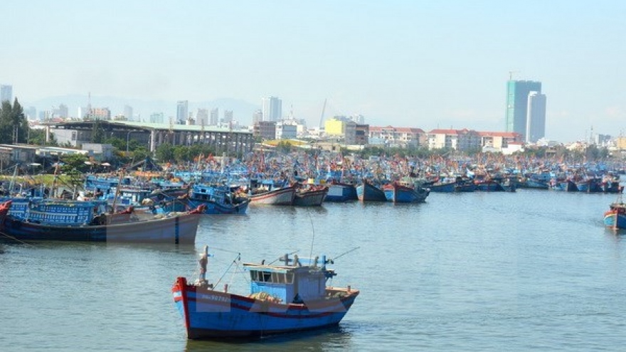 Fishermen must be treated humanely: FM spokesperson