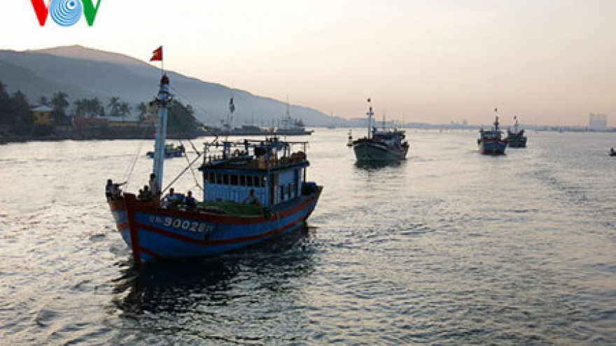 MARD: China’s fishing ban in Vietnam’s waters is valueless