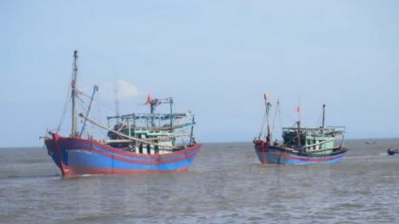 VASEP, Vietnam Coast Guard step up cooperation against illegal fishing
