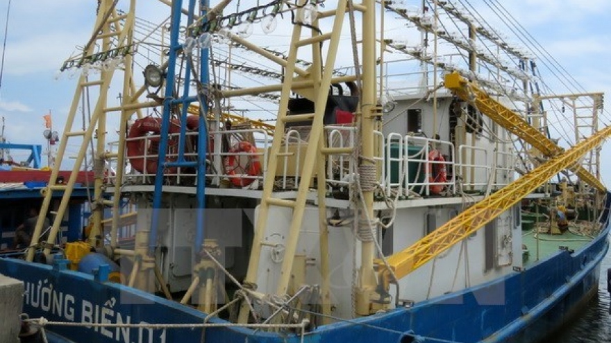 PM orders investigation into low-quality fishing vessel building