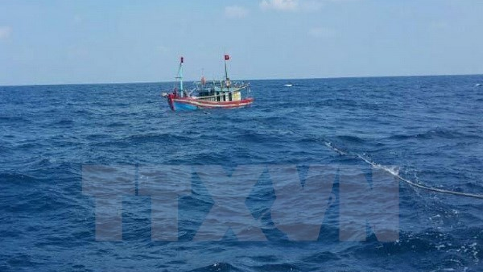 State budget provides fishing vessel insurance premium support
