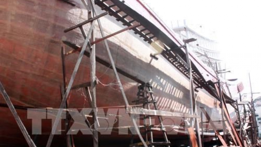 Thanh Hoa approves nearly 70 vessels under Gov’t decree
