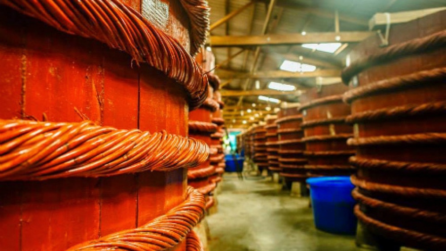 Vietnam gov’t orders heavier punishment for agency behind false toxic fish sauce survey
