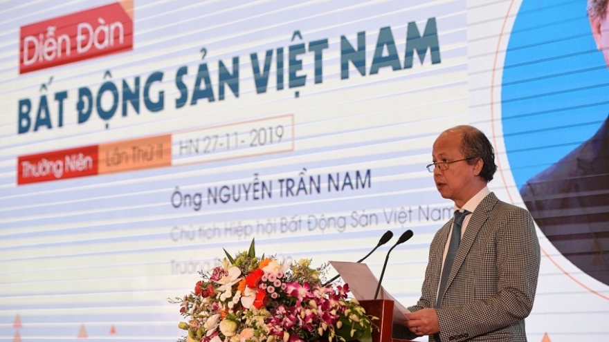 Five opportunities in Vietnam’s real estate market