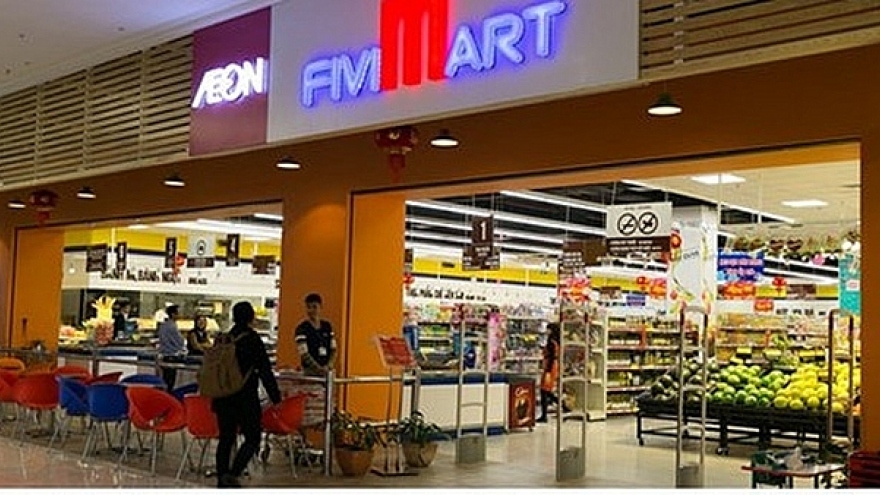 Fivimart and Citimart report accumulated losses with AEON on board