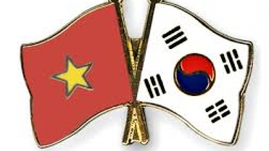 Vietnam treasures strategic partnership with RoK