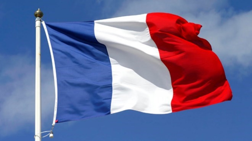 Congratulation to France on 228th National Day