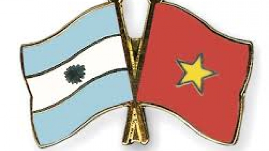 Ambassador trusts bright prospect of Vietnam – Argentina ties