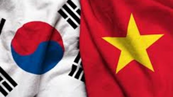 Vietnamese, RoK police step up cooperation