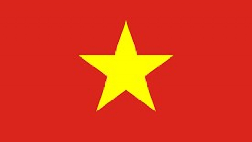 Country leaders congratulate Vietnam on National Day