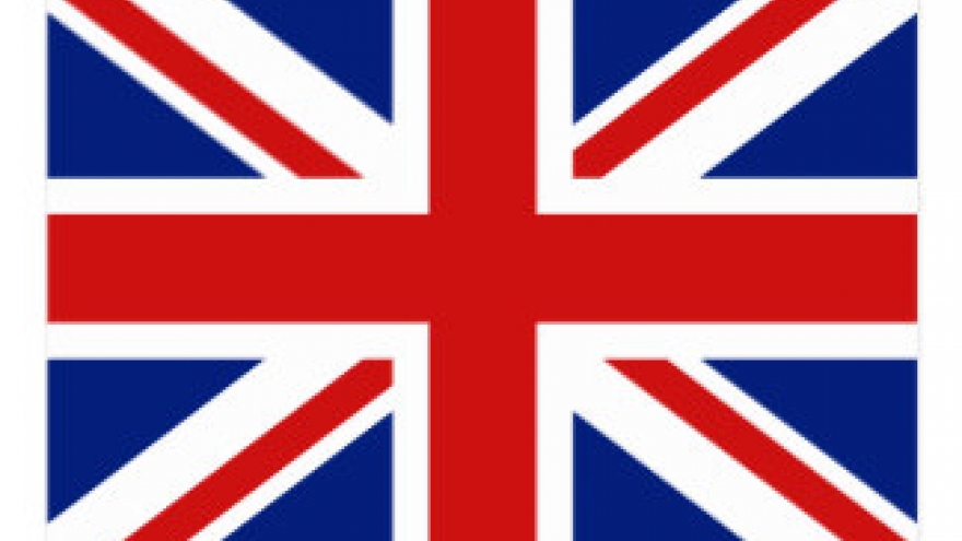 Congratulations to UK on National Day