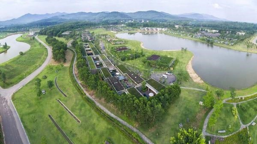 Vinh Phuc welcomes 4.6 million visitors in nine months