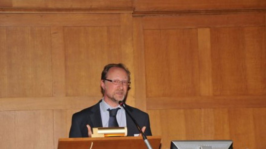Belgian region keen to promote investment in Vietnam