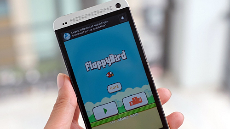 Flappy Bird among most important apps of decade: US tech publication