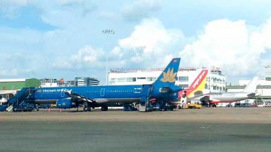 Compensation for delayed, cancelled flights