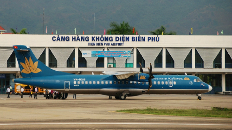 Wandering dog on runway causes flight delay in northern Vietnam