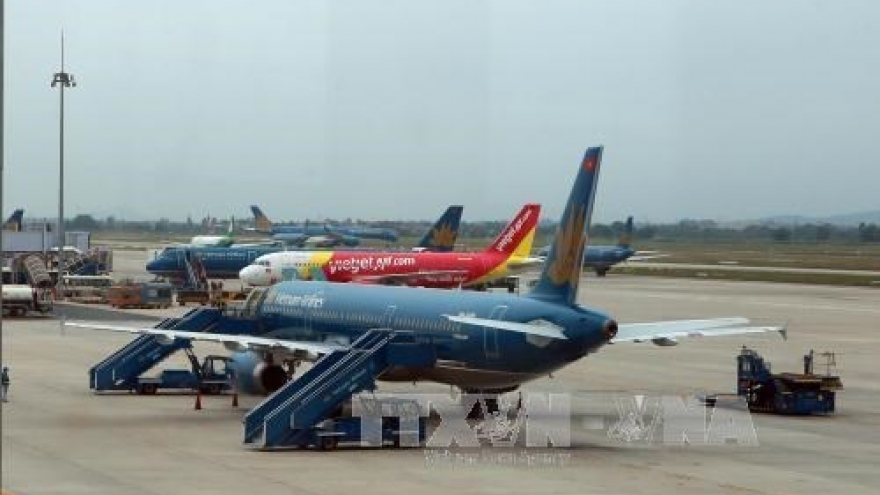 Nearly 26,600 flights delayed, canceled in 7 months